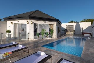 וילה מילגרוס - וילה מהממת עם בריכה פרטית - 0