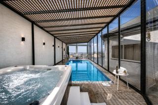 וילה מילגרוס - וילה מהממת עם בריכה פרטית - 3