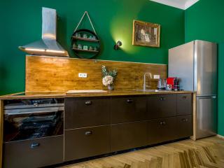 Timeless Prague Apartment by House of Huxe - 5