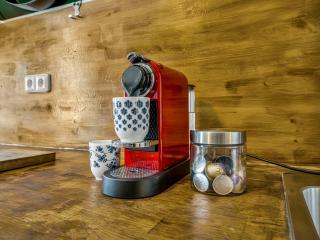 Timeless Prague Apartment by House of Huxe - 4