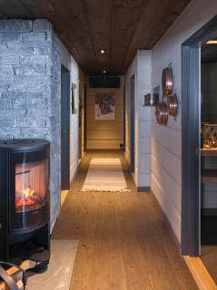 Renovated Mountain Cabin With Cross Country Trails - Flå - 3