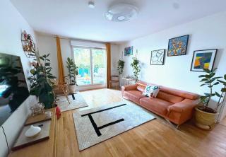 Passion et détente by UTA HOUSE - 8