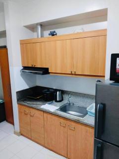 Modest Studio Davao City Apartment for Rent - Peaceful Oasis in the City - Cabaguio - 0