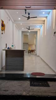 SAGAR Executive LODGE - 9