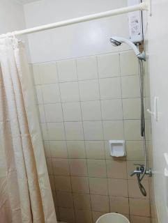 Modest Studio Davao City Apartment for Rent - Peaceful Oasis in the City - Cabaguio - 8