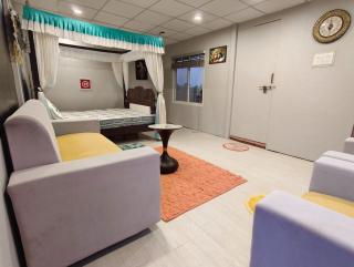 Sanjeevani Farms Bhopal - A Luxury 5 Bedroom Private Pool Villa - 4