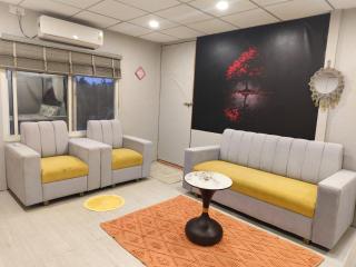 Sanjeevani Farms Bhopal - A Luxury 5 Bedroom Private Pool Villa - 6