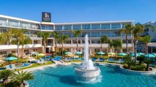 Faros Hotel Ayia Napa - 0