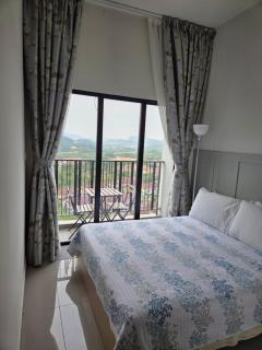 HABITUS DENAI ALAM ELMINA Lakeside mall - 0