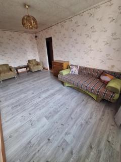 Квартира з балконом 2 кімнати вул 23 серпня 13А - Kharkiv - 5