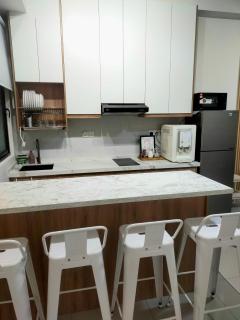 HABITUS DENAI ALAM ELMINA Lakeside mall - 5