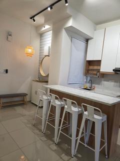 HABITUS DENAI ALAM ELMINA Lakeside mall - 3