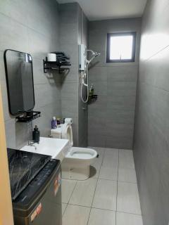 HABITUS DENAI ALAM ELMINA Lakeside mall - 2