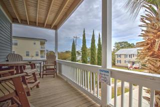 Stairway to Havens - North - 6