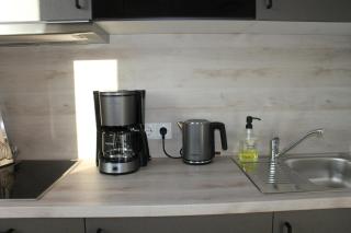 Stadtloft Apartment "Dobben" Neubau Business Apartments für Projekt- und Firmenaufenthalte - 3