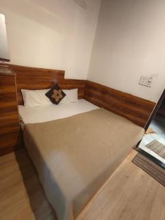 Hotel OM SHREE PALACE - 2