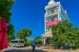 Khách Sạn An Nhiên - 0