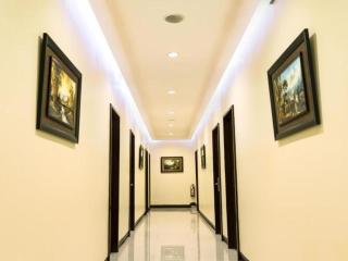 Winzelle Suites - 1