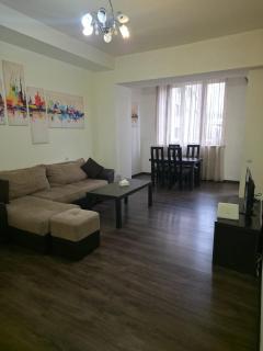 Buzand Apartment - Erevan - 0