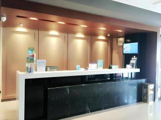 Jinjiang Inn Tai'an Taishan Railway Station - 9