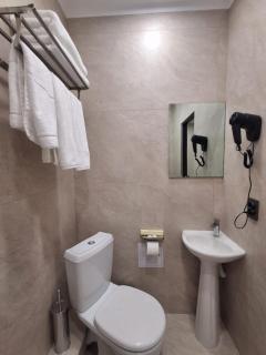 Mountain View Residence Hotel - 1