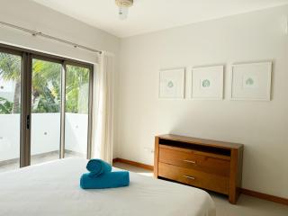 La Residence Triplex Apartment by LOV Mauritius, Beach Access - 5