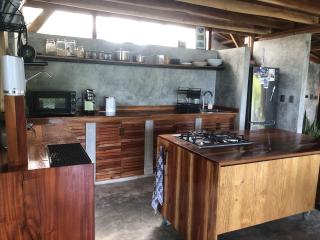 Private house with pool, ocean view and sunset - 8