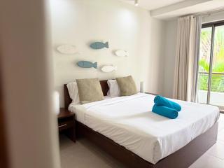 La Residence with LOV - 0