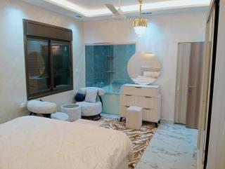 جرادات للشقق المفروشه - 3