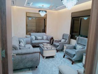 جرادات للشقق المفروشه - 2