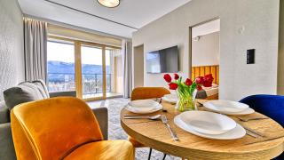 Złoty Horyzont, Sun & Snow - 0