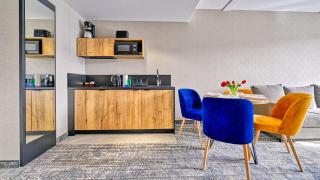 Złoty Horyzont, Sun & Snow - 5