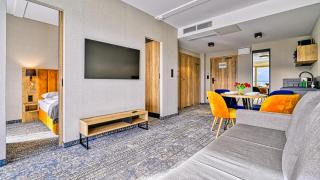 Złoty Horyzont, Sun & Snow - 6