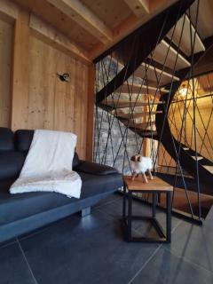 Chalet Le M - Adults only - Standing - Samoëns Grand-Massif - 1