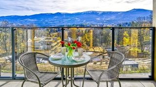 Złoty Horyzont, Sun & Snow - 1