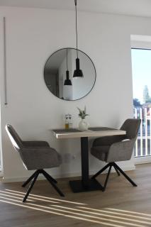 Stadtloft Apartment "Dobben" Neubau Business Apartments für Projekt- und Firmenaufenthalte - 1