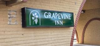 Grapevine Inn - 0