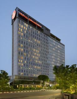 Hotel GranDhika Iskandarsyah - 9