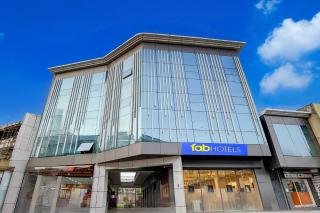 FabHotel The Royal Kishan Complex - 0