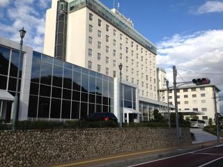 Gifu Grand Hotel - 6