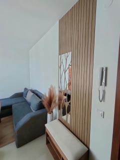 Apartment B35, complex Sokolitsite - 8