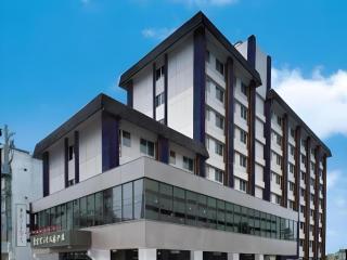 Tokyo Business Hotel - 5