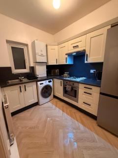 The Stanhope - Ground Floor Apartment - 6