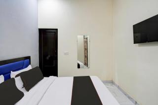 Hotel O City Pride Inn - 0