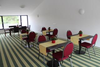 Helmers Gästehaus - 1