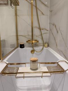 The Stanhope - Ground Floor Apartment - 8