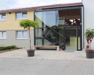 Helmers Gästehaus - Gempfing - 5