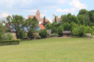 Helmers Gästehaus - Gempfing - 2