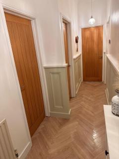 The Stanhope - Ground Floor Apartment - 9