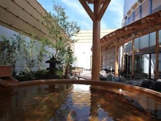 Hadano Yugawara Onsen Manyo no Yu - 8